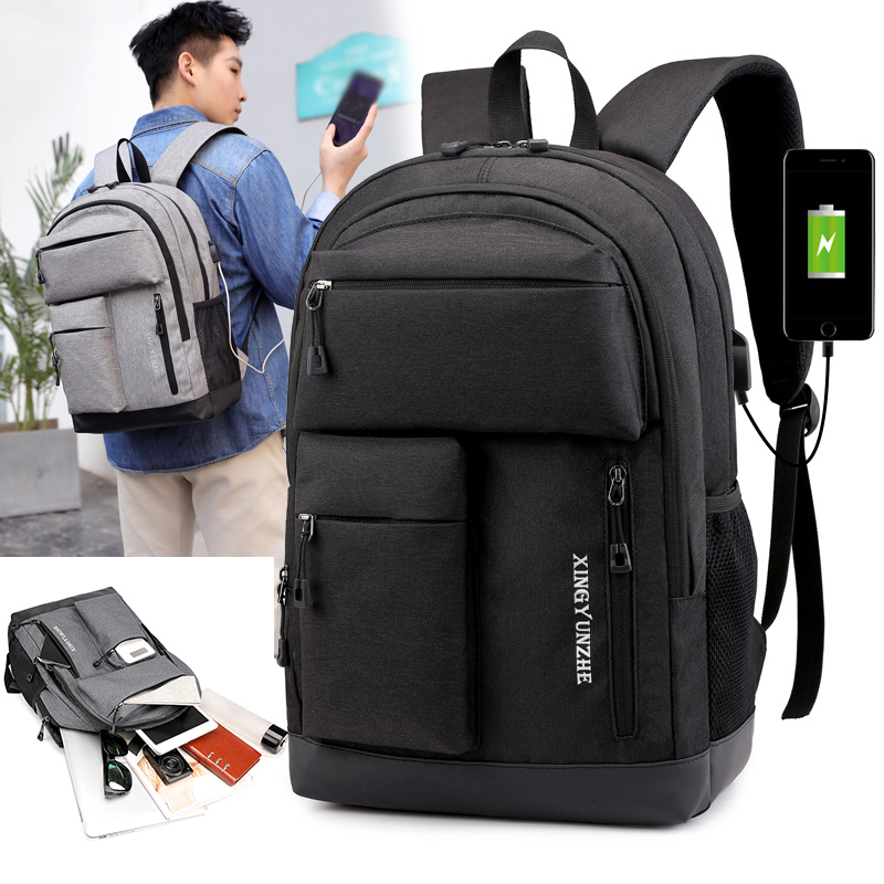 Cycling Commute Training - Outdoor Climbing Backpack Hiking Camping Training