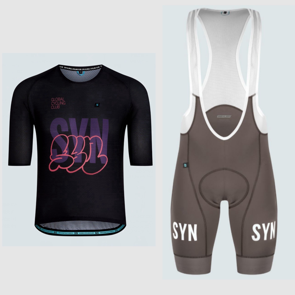 Cycling Commute Shorts - MEN'S TRAINING DESIGN LAB ZIPLESS JERSEY