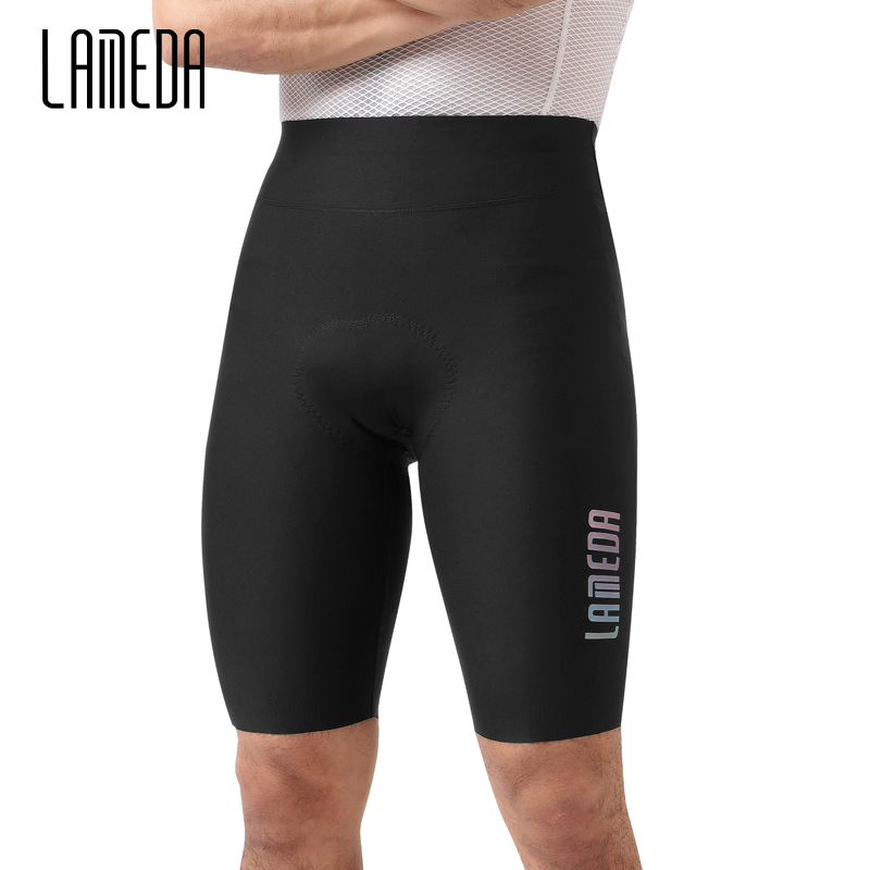 Cycling Commuter Pants - LAMEDA Summer Bicycle Shorts Five-Point Cycling