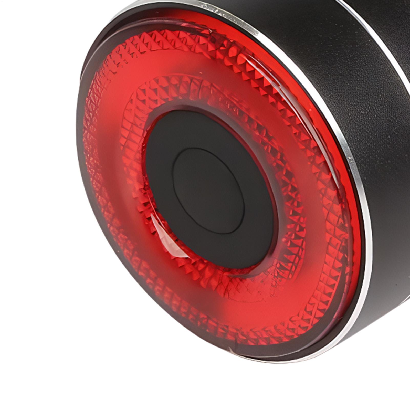 Bicycle Brake Light Smart Bike - огляд і ціна Commuter Cycling
