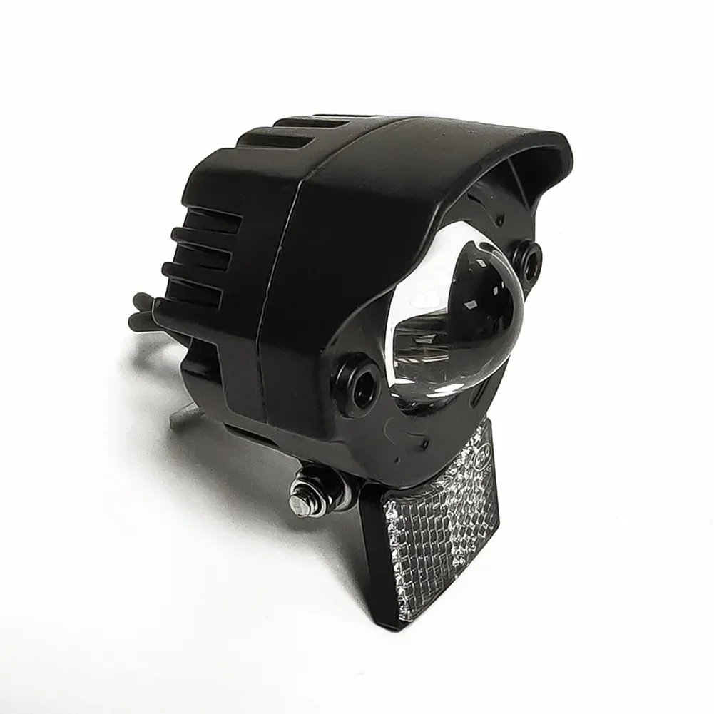 Electric Bicycle Headlight Tai - огляд і ціна Bike Light Front Rear