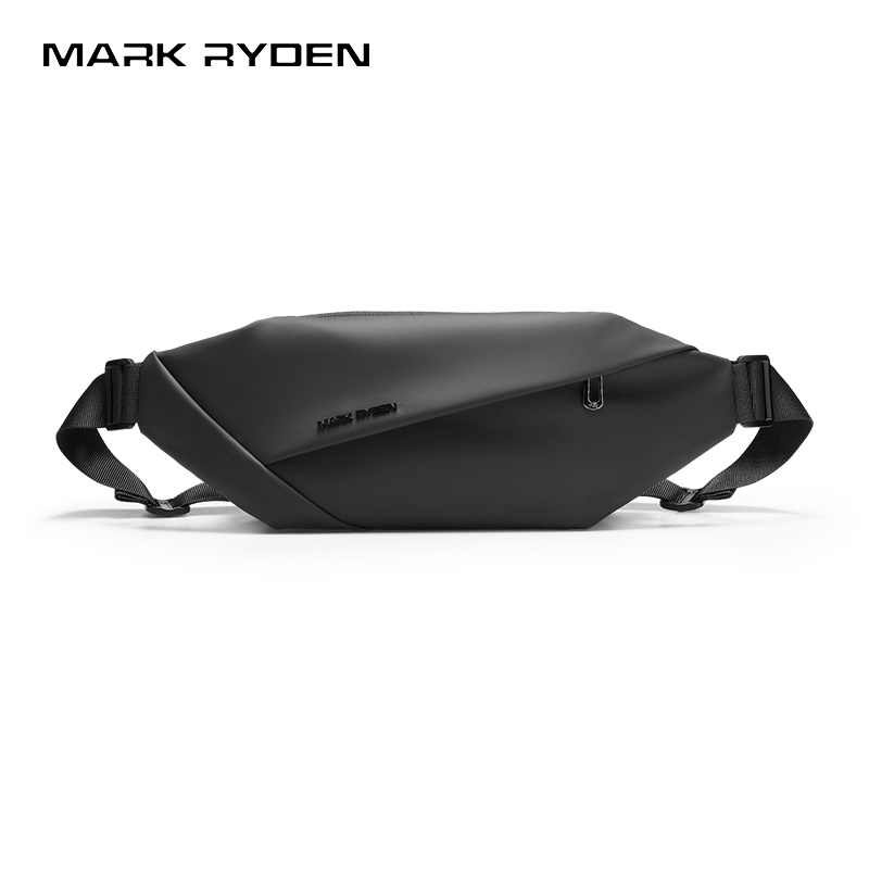 MARK RYDEN Men Crossbody Sling - огляд і ціна Waterproof Cycling Commute