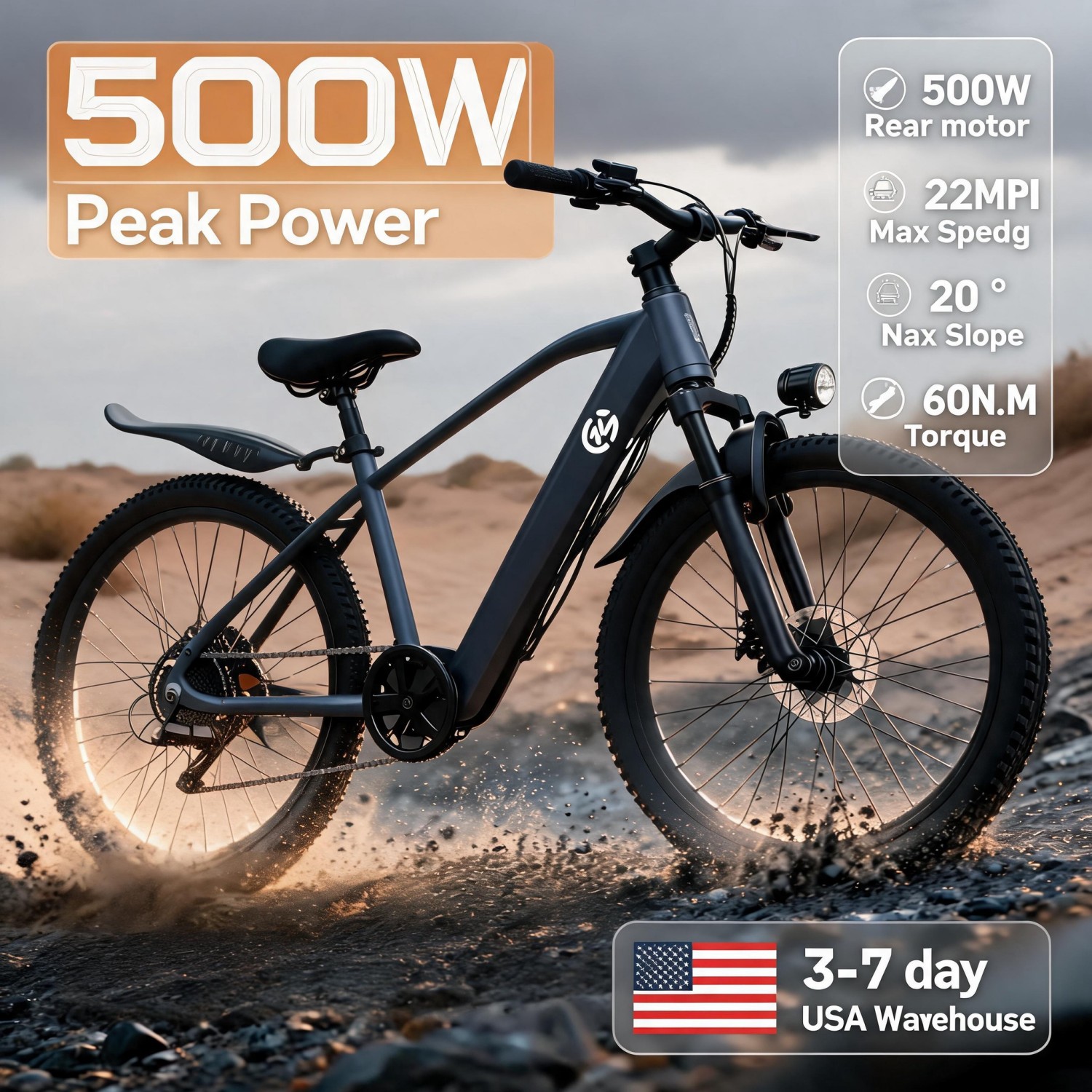 Cyber Monday electric bike all - огляд і ціна Commuter Cycling