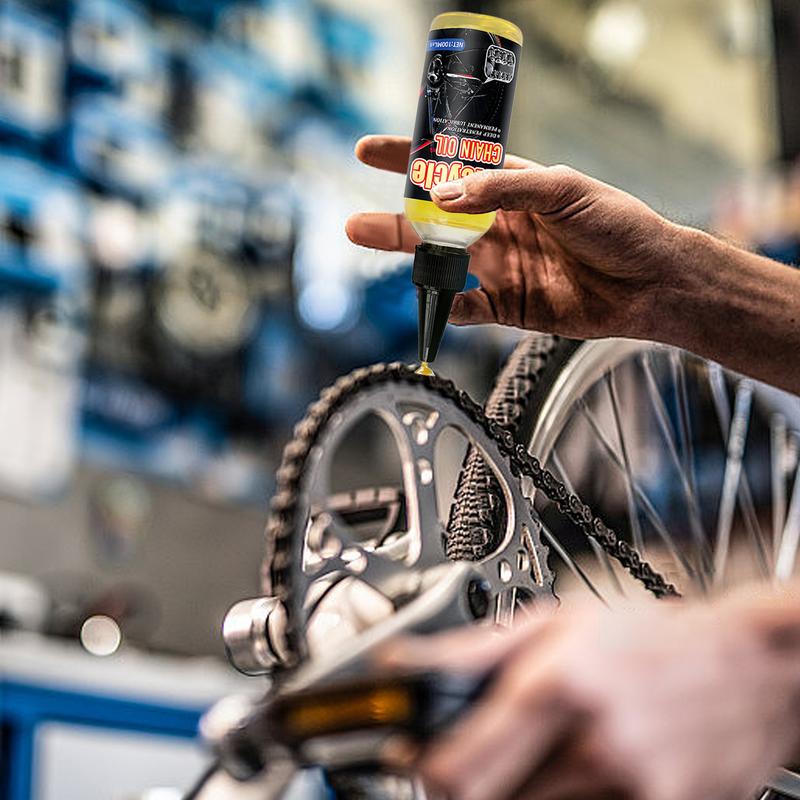 Bicycle Special Lubricant MTB  - огляд і ціна Grease Waterproof Bike