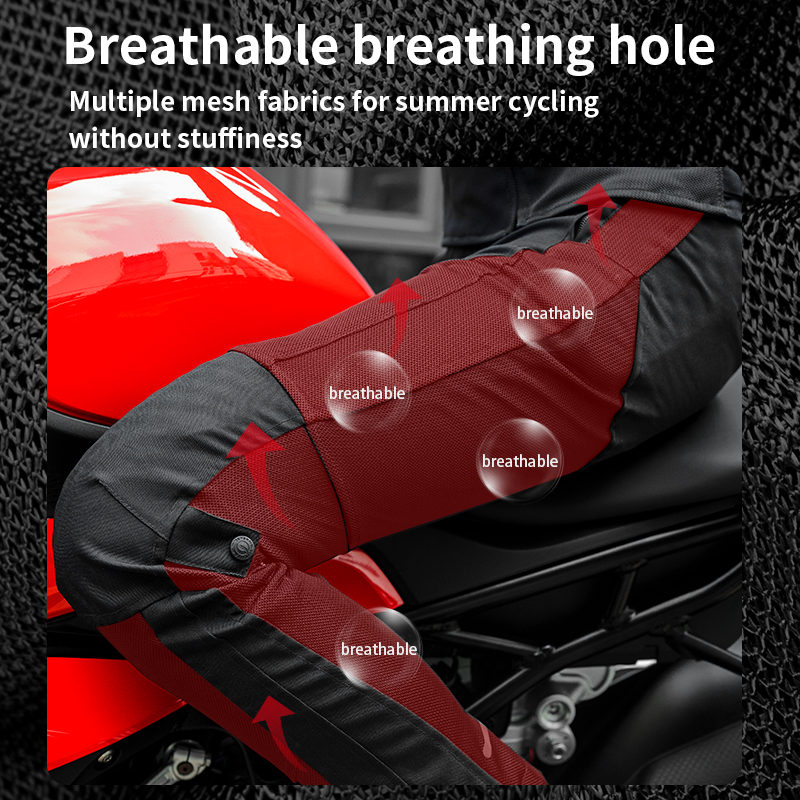 Star Field Knight New Motorcyc - огляд і ціна Cycling Commuter Pants