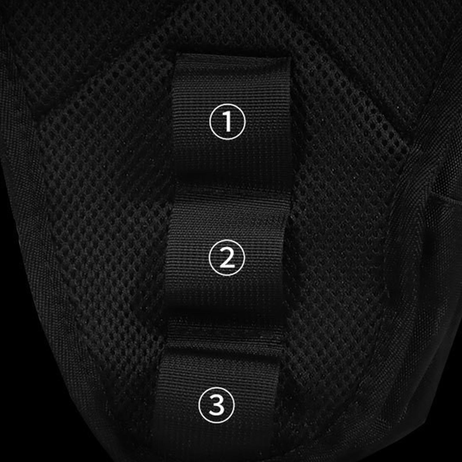 Thigh Bag Motorcycle Waterproo - огляд і ціна Commuter Cycling