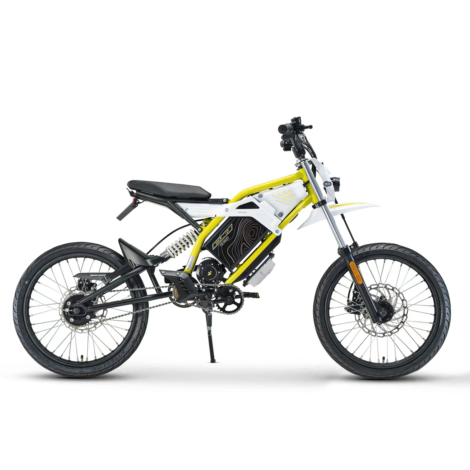 STLF Fashion 2024 NEW MODEL Zo - огляд і ціна Commuting With Road Bike