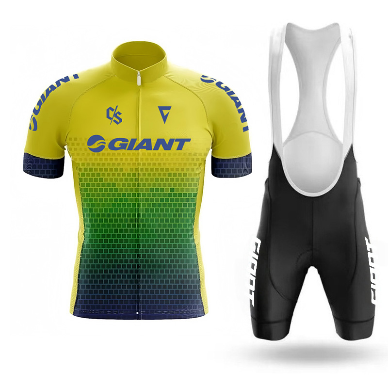 Giant Cycling Jersey for Men,  - огляд і ціна Cycling Commute Shorts