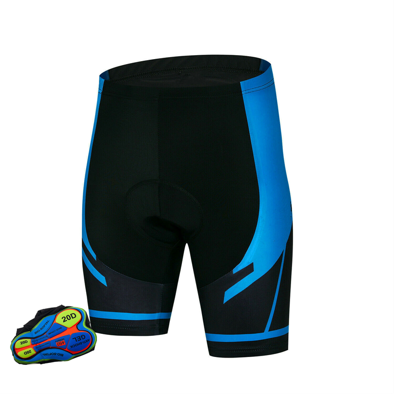 Shockproof Summer Cycling Shor - огляд і ціна Cycling Commuter Pants