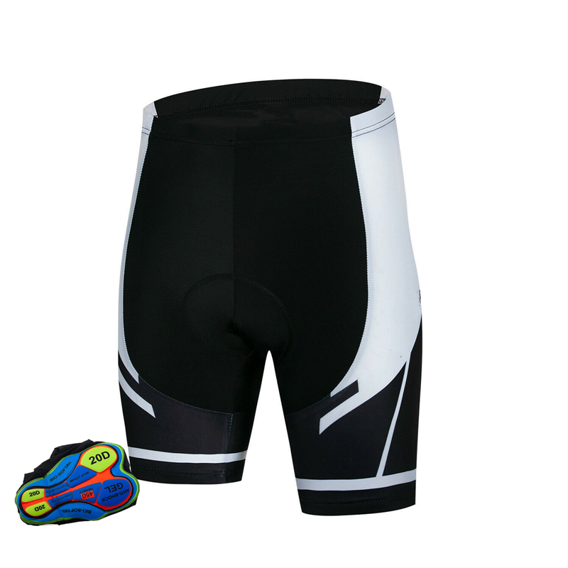 Shockproof Summer Cycling Shor - огляд і ціна Cycling Commuter Pants
