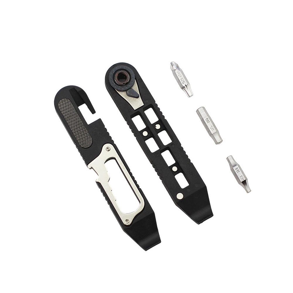 Bike Tool Kit Made of Carbon S - огляд і ціна Commuter Cycling