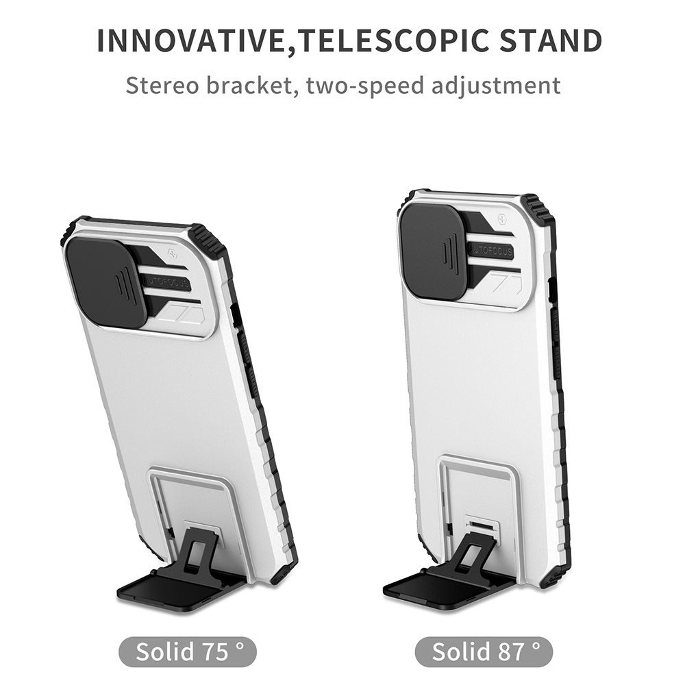 Kickstand Shockproof Phone Cas - огляд і ціна Kickstand Adjustable