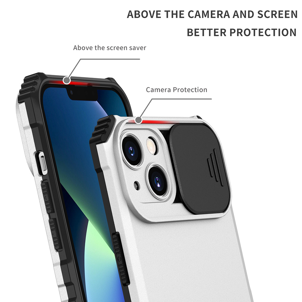 Kickstand Shockproof Phone Cas - огляд і ціна Kickstand Adjustable