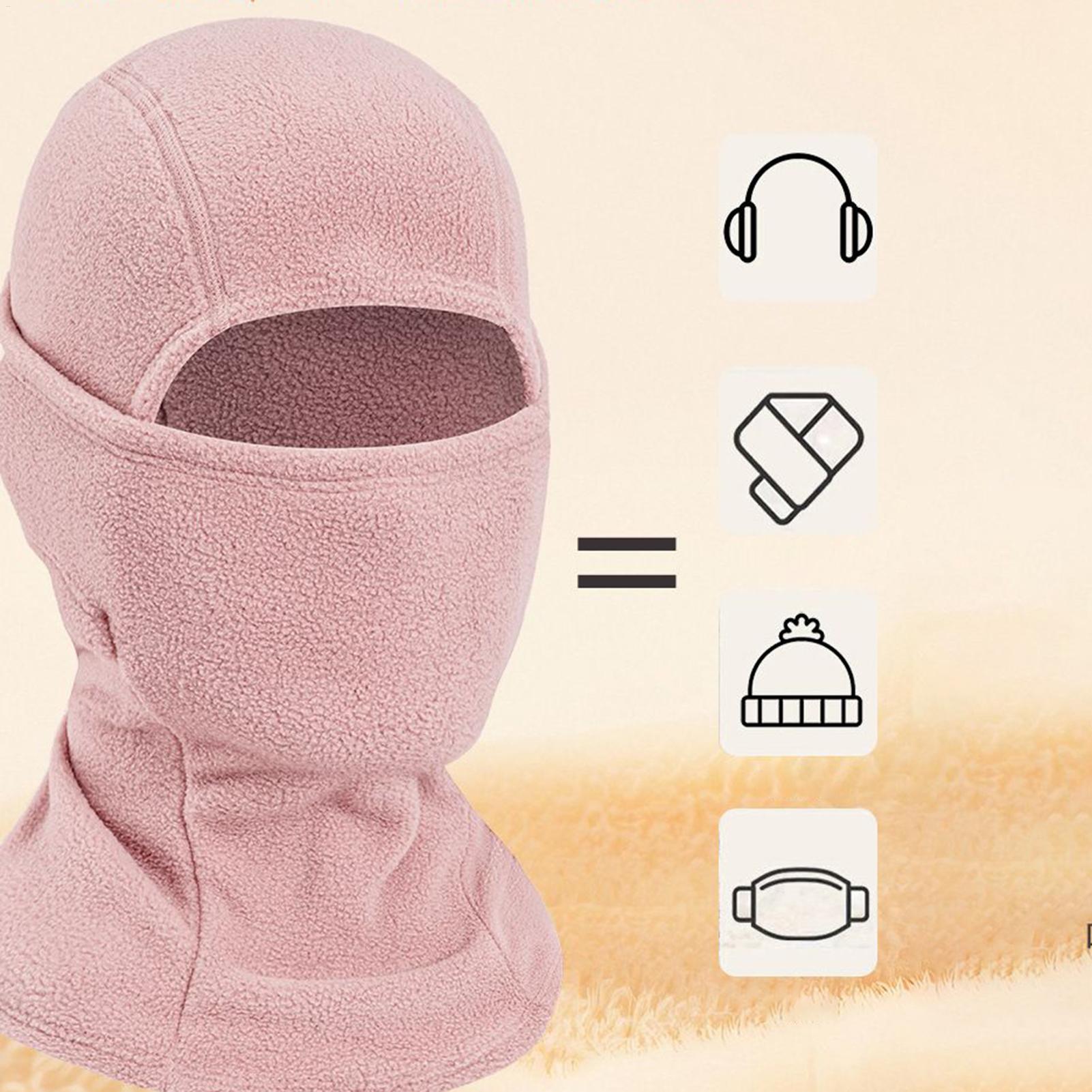Ski Masque Cycling Neck Warmer - огляд і ціна Commuter Cycling