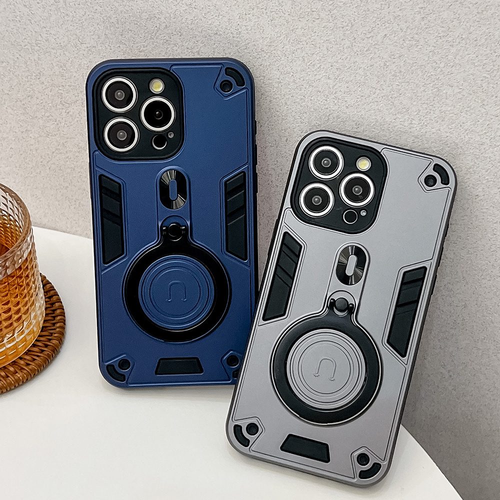 Magnetic Ring Kickstand Phone  - огляд і ціна Kickstand Adjustable