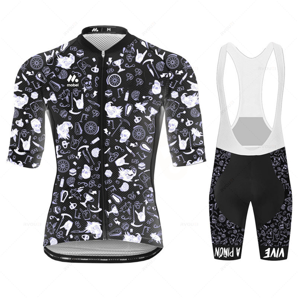 New Road Team Summer Cycling J - огляд і ціна Cycling Commute Shorts