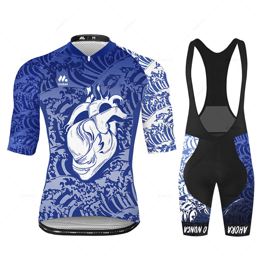 New Road Team Summer Cycling J - огляд і ціна Cycling Commute Shorts