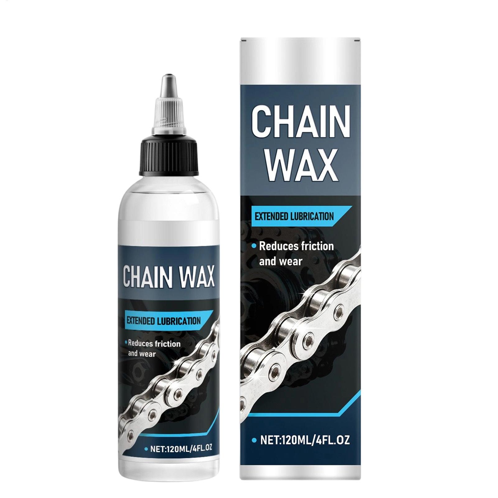 new Dry Lube Bike Chain 120ml  - огляд і ціна Grease Waterproof Bike