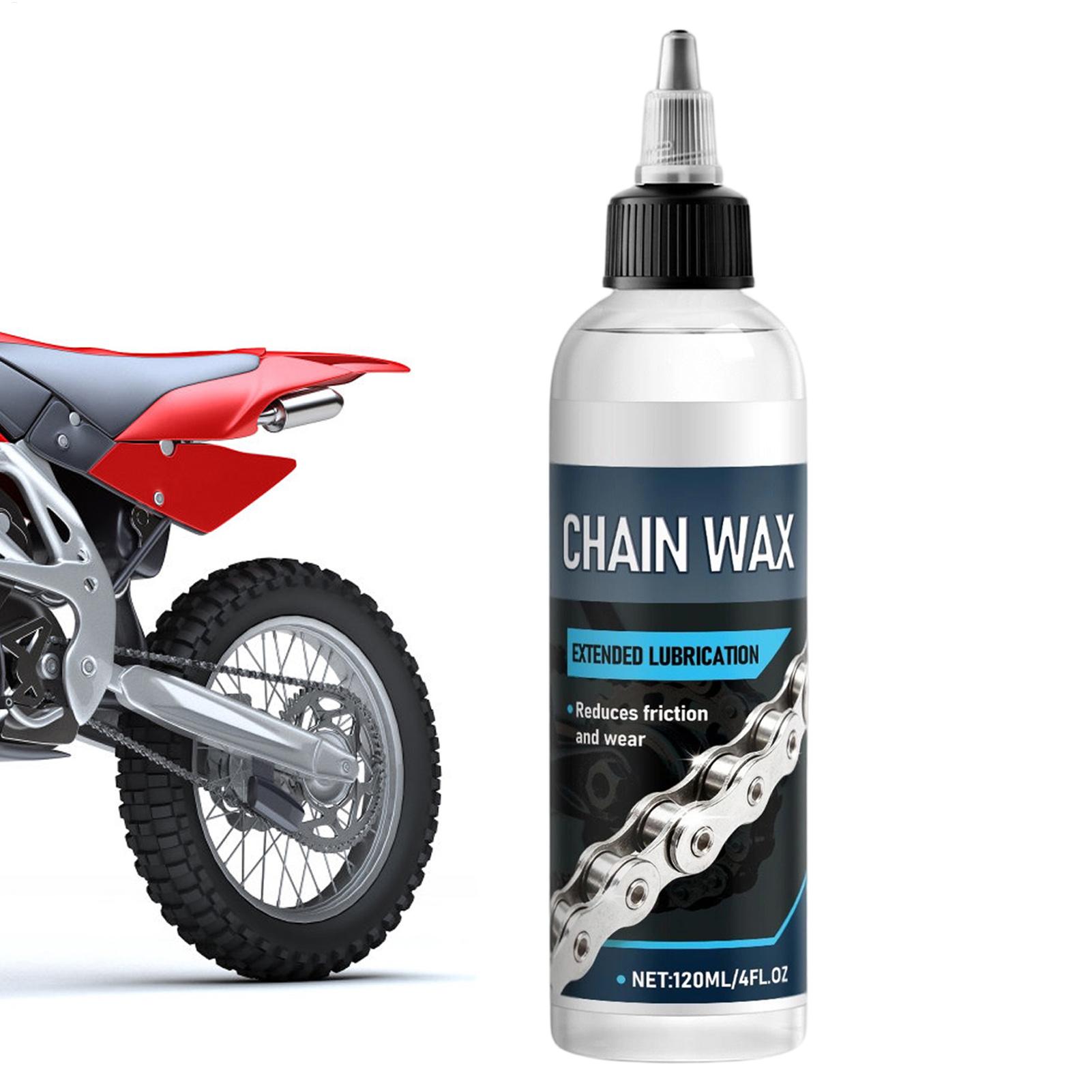 new Dry Lube Bike Chain 120ml  - огляд і ціна Grease Waterproof Bike