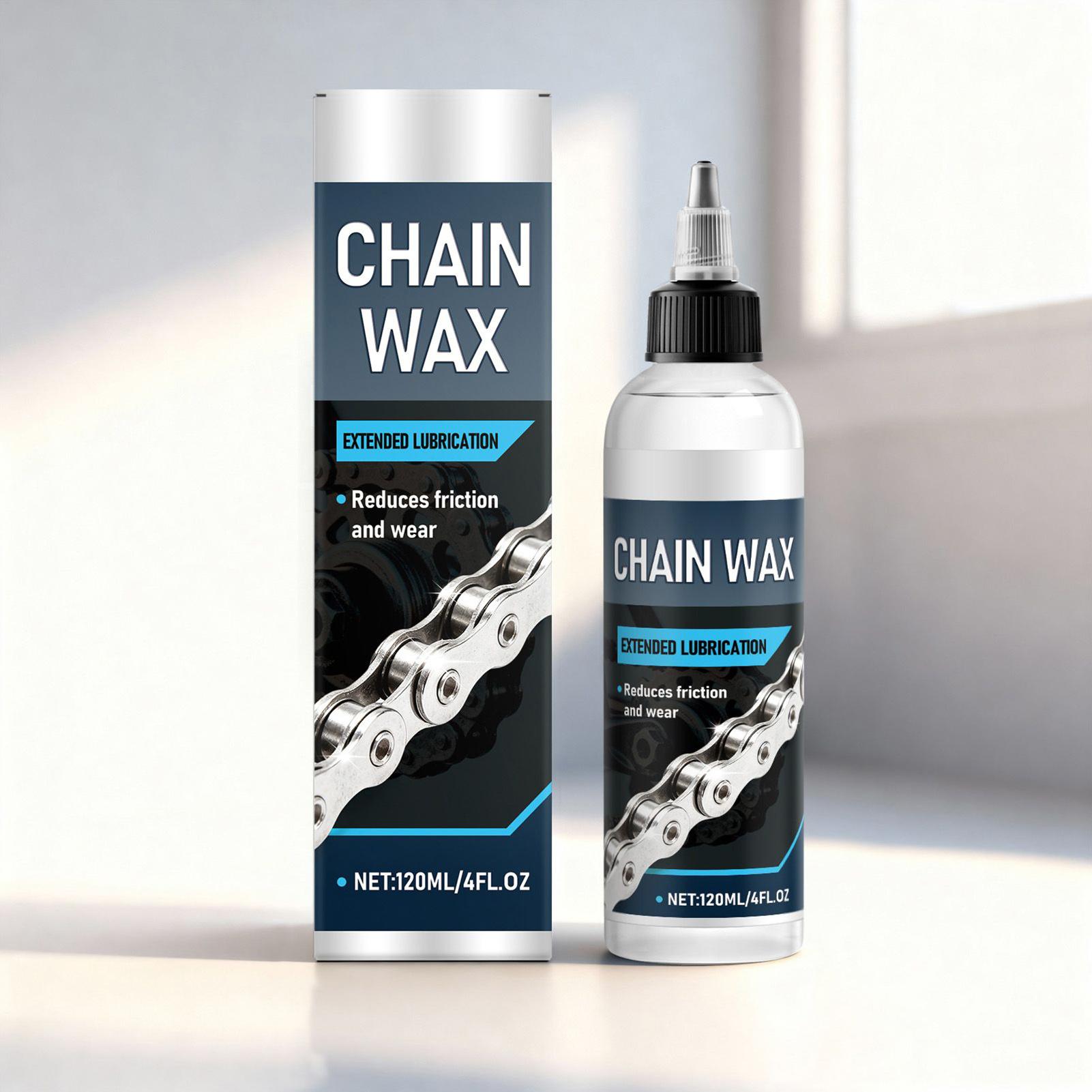 new Dry Lube Bike Chain 120ml  - огляд і ціна Grease Waterproof Bike