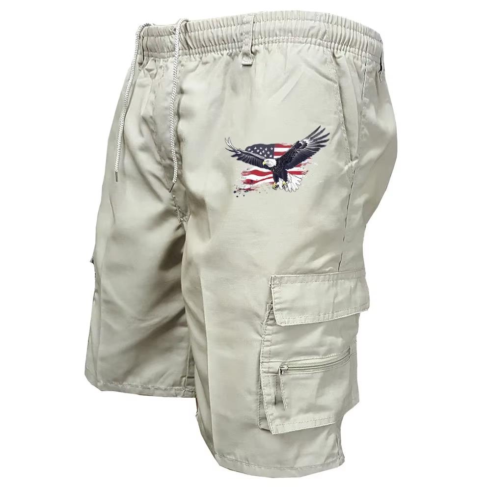 2026 Male Cargo Shorts Elastic - огляд і ціна Cycling To Work