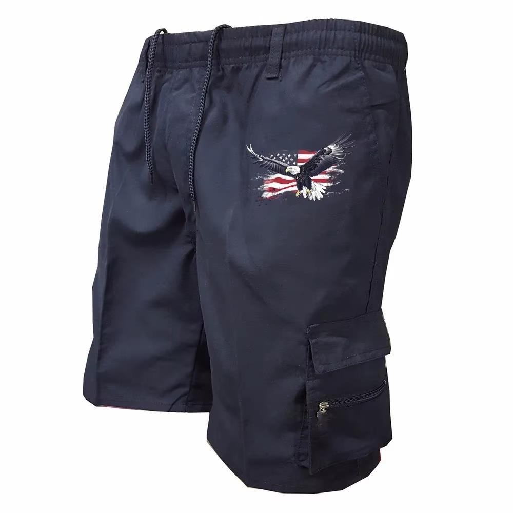 2026 Male Cargo Shorts Elastic - огляд і ціна Cycling To Work