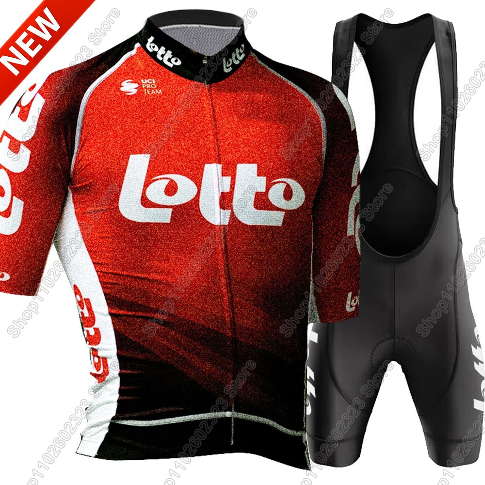 Lotto team 2025 cycling jersey - огляд і ціна Cycling Commute Shorts