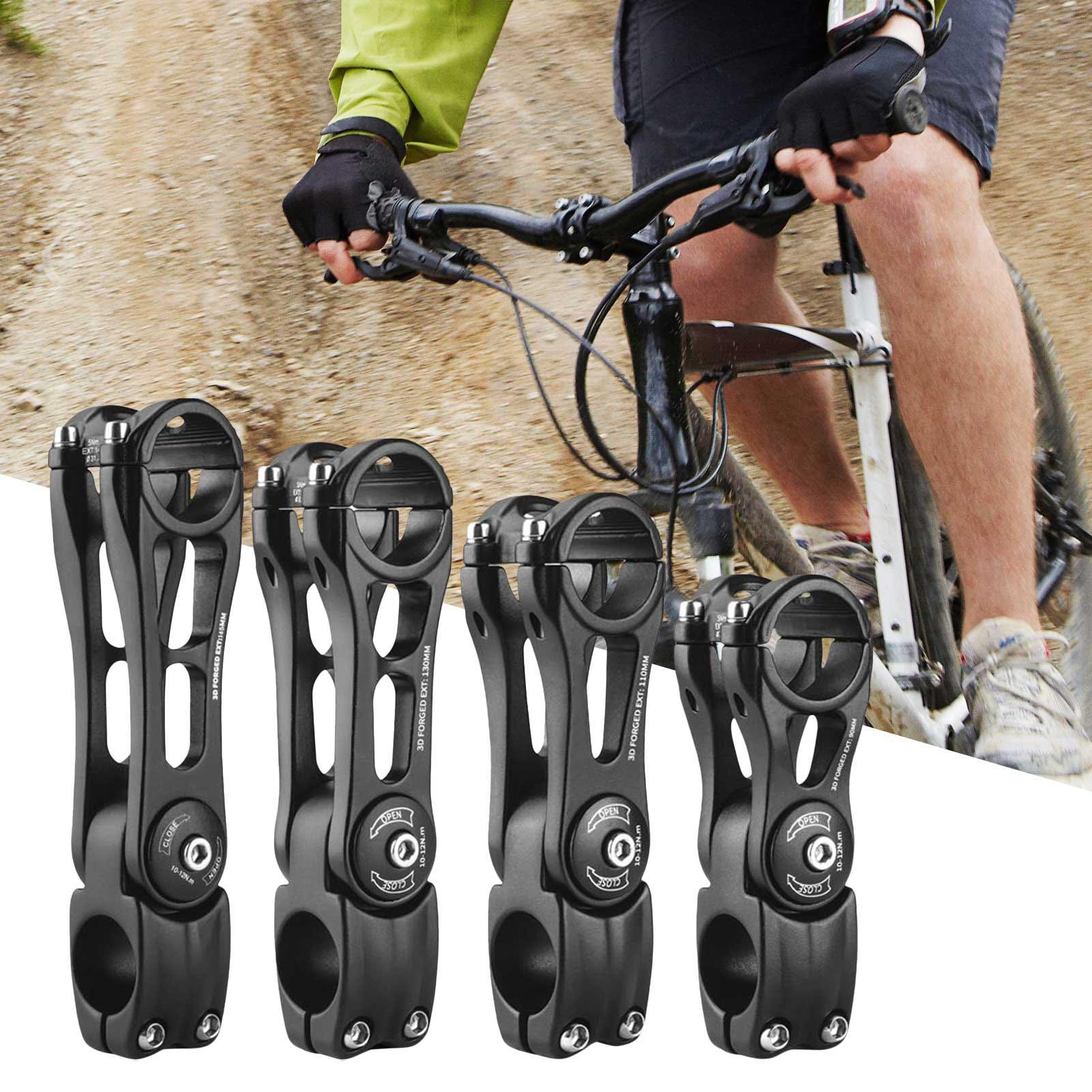 Bike Stem 31.8mm Bike Handleba - огляд і ціна Cycling Commute Training