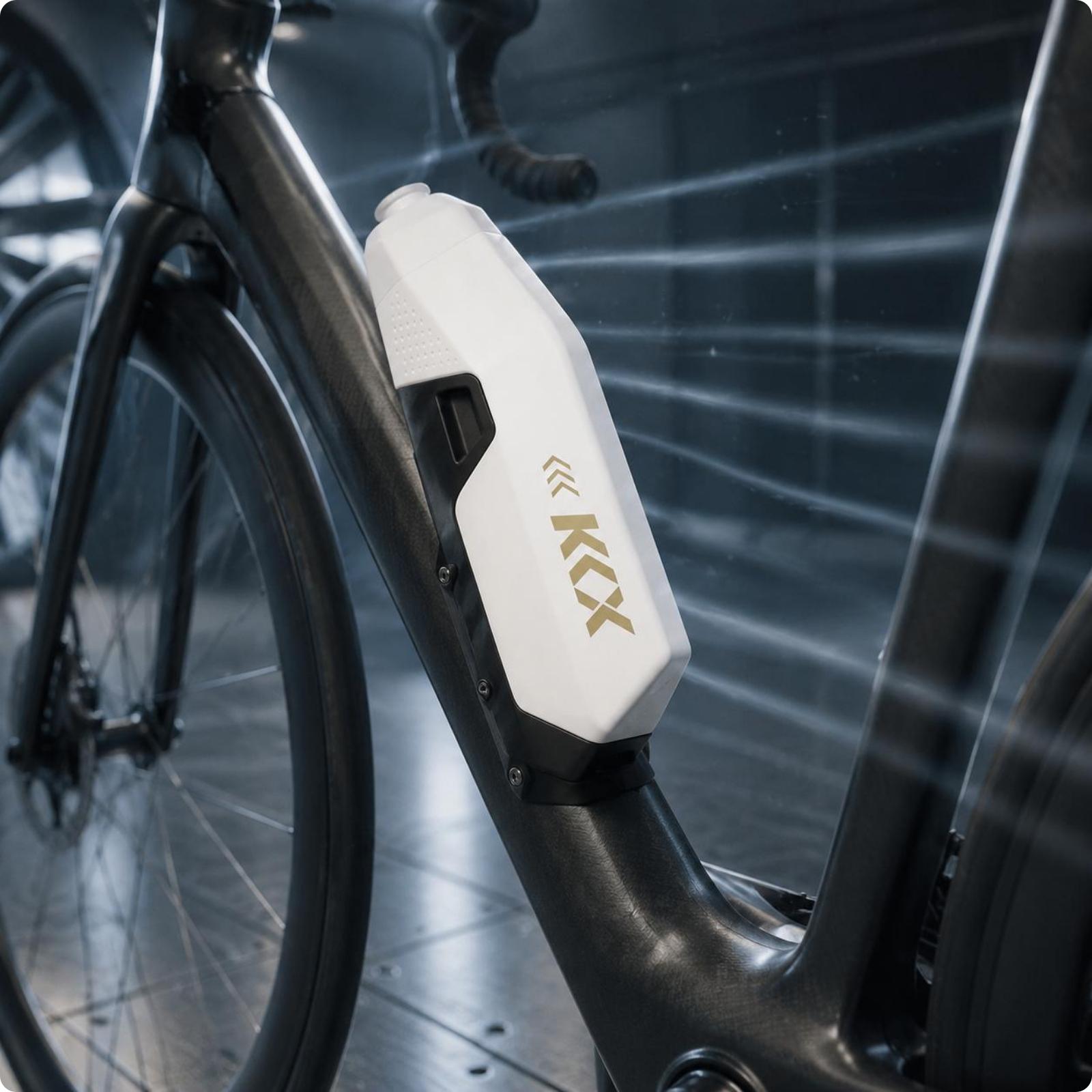 Cycling Hydration Contain Sili - огляд і ціна Cycling Commute Training