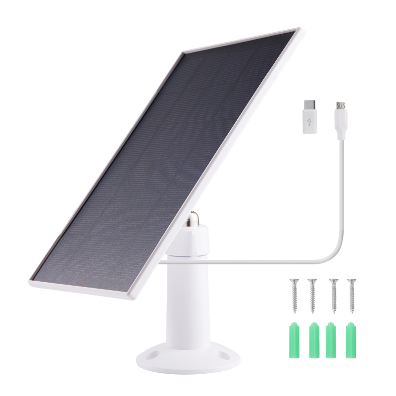 10W 5V Waterproof Solar Charge - огляд і ціна Usb Charger Dynamo