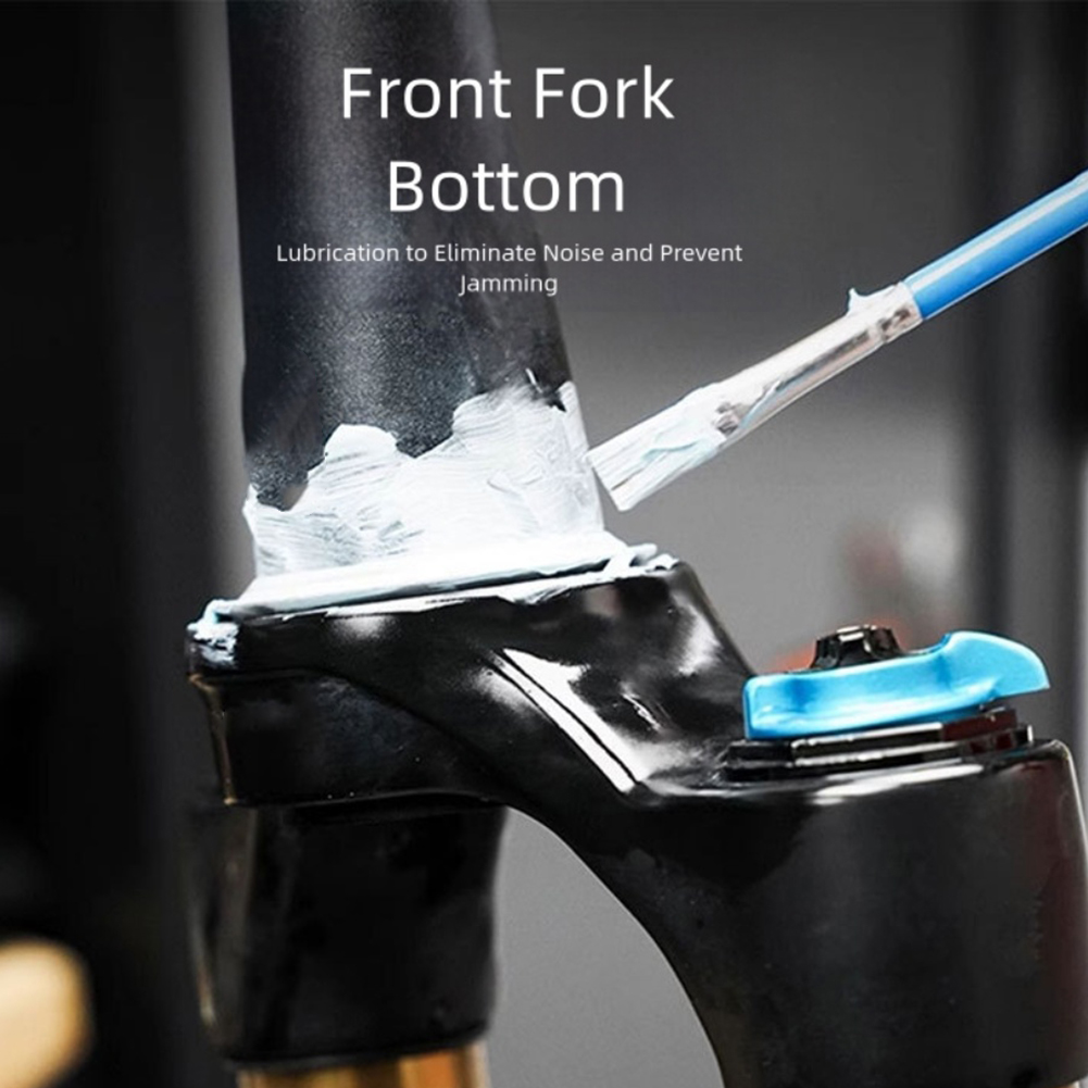 Bike grease for mountain road  - огляд і ціна Grease Waterproof Bike