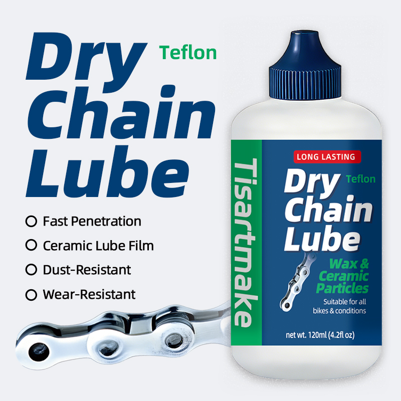 120ML Bicycle Chain Waxy Maint - огляд і ціна Grease Waterproof Bike