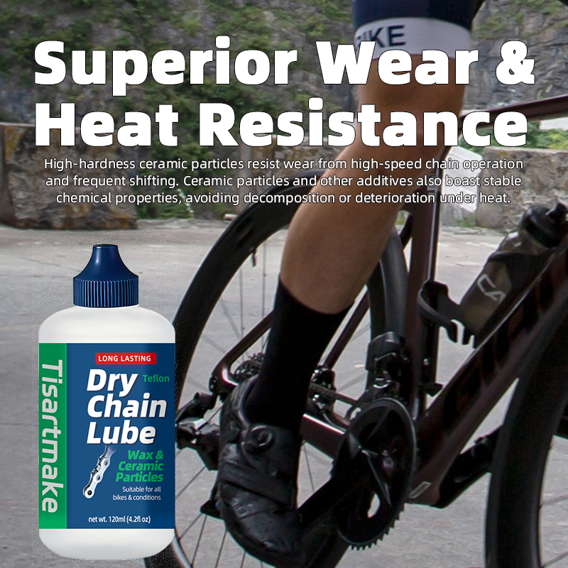 120ML Bicycle Chain Waxy Maint - огляд і ціна Grease Waterproof Bike