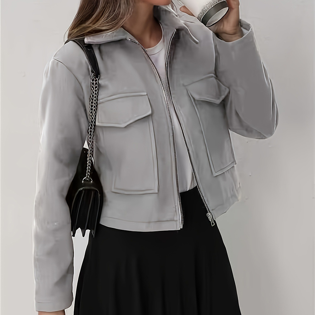 Polyester Women\'s Long Sleeve - огляд і ціна Cycling Commute Jacket