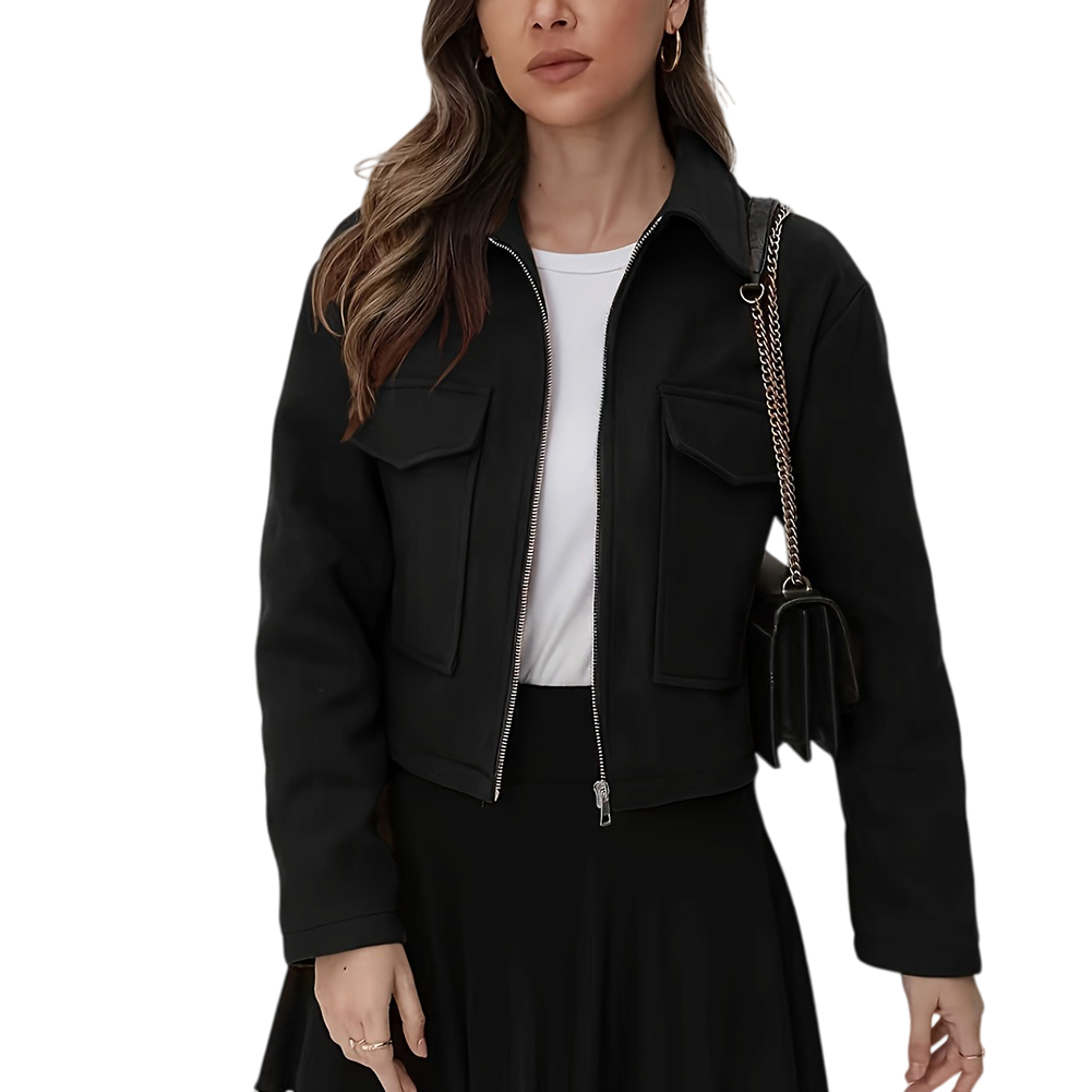 Polyester Women\'s Long Sleeve - огляд і ціна Cycling Commute Jacket