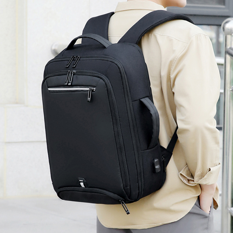 Outdoor Climbing Backpack Men' - огляд і ціна Cycling Commute Training