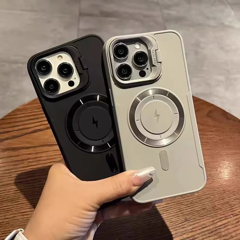 New Kickstand Stand For Magsaf - огляд і ціна Kickstand Adjustable