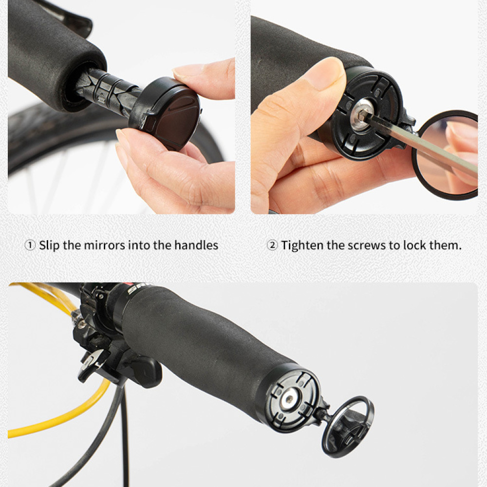 Adjustable Bike Handlebar Rear - огляд і ціна Commuting With Road Bike