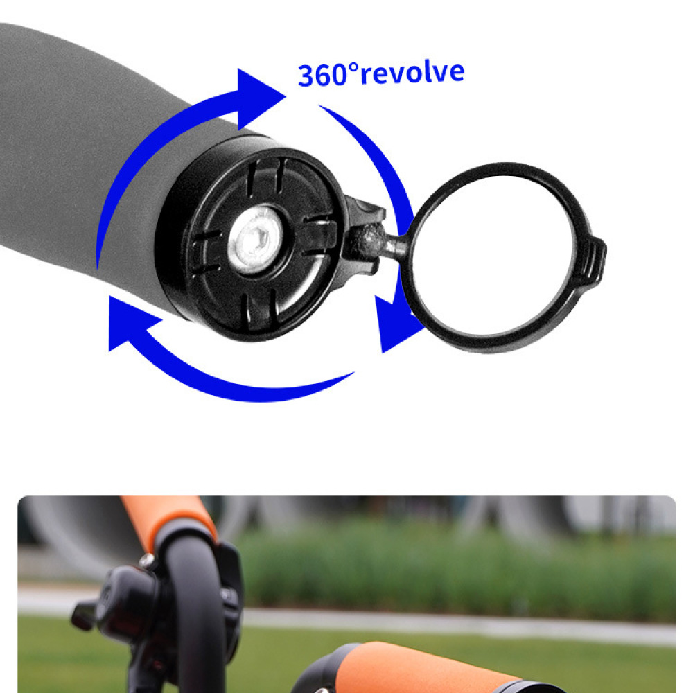 Adjustable Bike Handlebar Rear - огляд і ціна Commuting With Road Bike