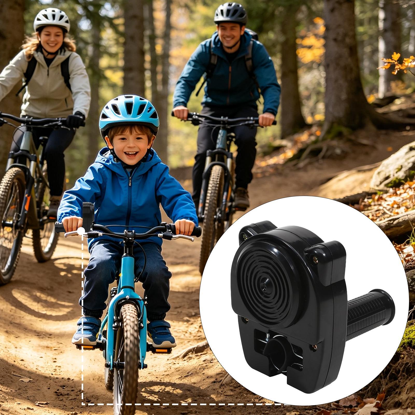 Bike Bell for Boys Pretend Pla - огляд і ціна Commuting With Road Bike