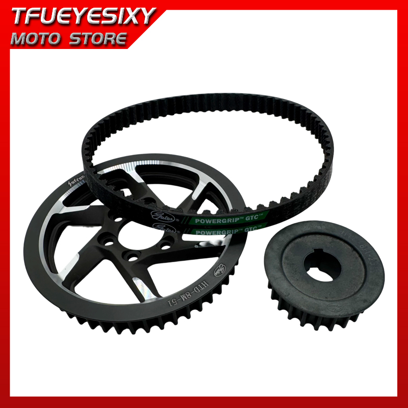TFUEYESIXY Original Surron Dri - огляд і ціна Bike Light Front Rear