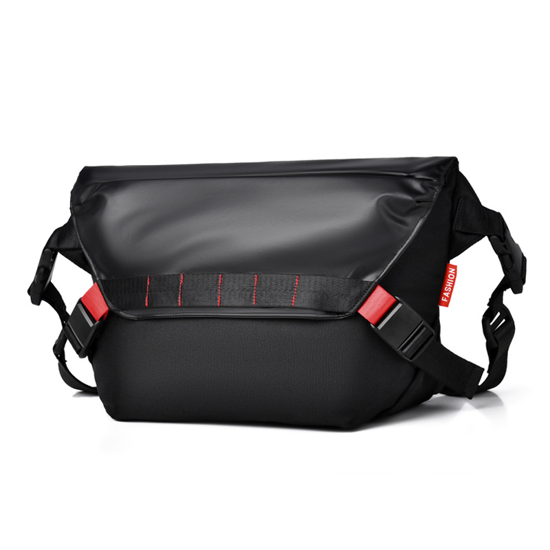 New Men's Large Capacity Cross - огляд і ціна Waterproof Cycling Commute