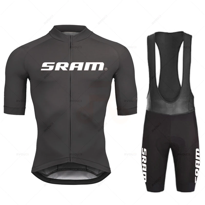2024 Sram Pro Cycling Jersey S - огляд і ціна Cycling Commute Shorts