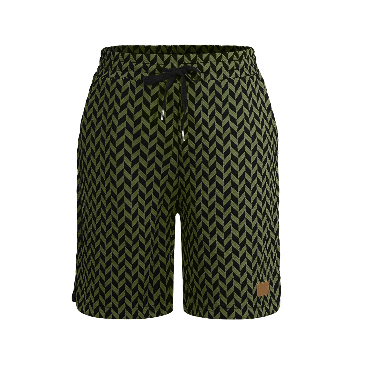 2026 Outdoor Men's Solid Color - огляд і ціна Cycling Shorts For Commute