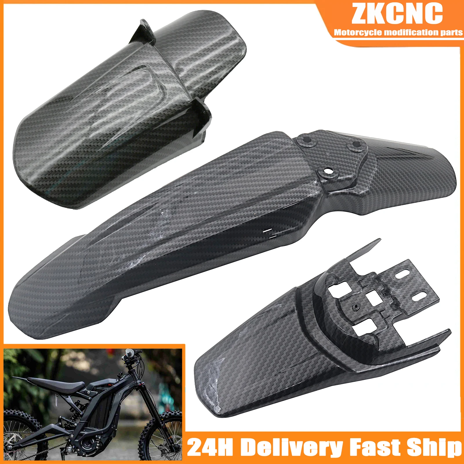 Motorcycle Front Rear Wheel Mu - огляд і ціна Bike Light Front Rear
