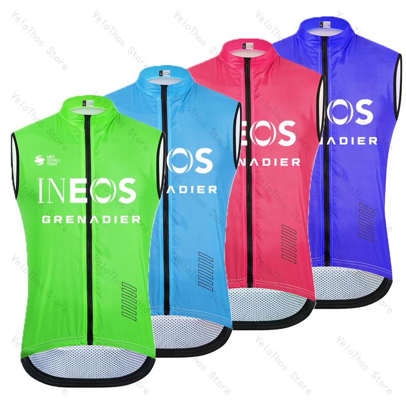Summer Cycling Jersey Vest 202 - огляд і ціна Reflective Vest Cycling