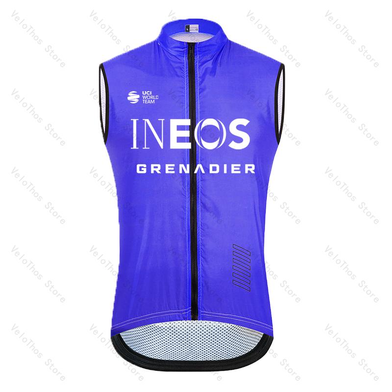 Summer Cycling Jersey Vest 202 - огляд і ціна Reflective Vest Cycling
