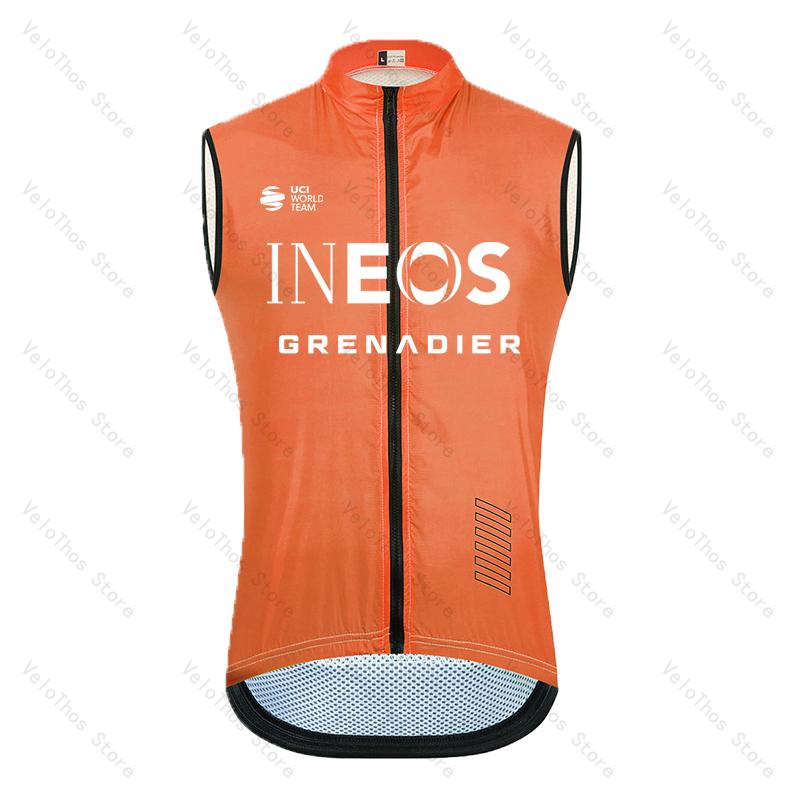 Summer Cycling Jersey Vest 202 - огляд і ціна Reflective Vest Cycling