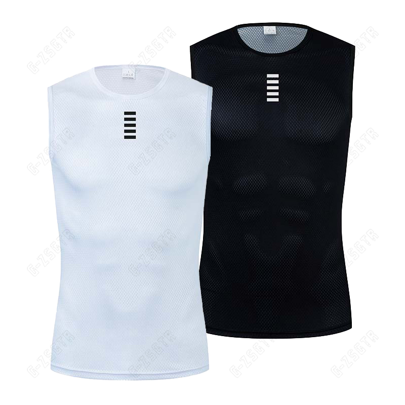 Cycling Base Layer Reflective  - огляд і ціна Reflective Vest Cycling
