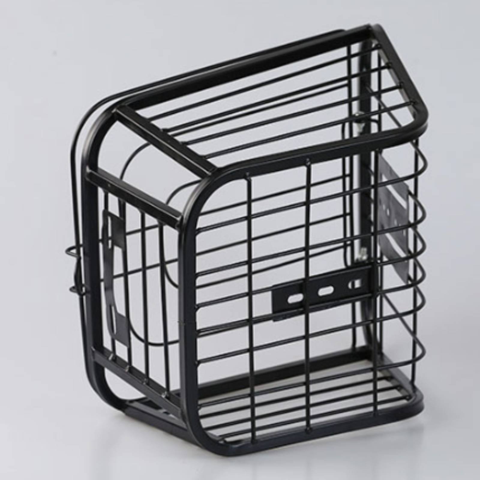 Folding Rear Bike Basket Folda - огляд і ціна Commuter Cycling